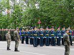 «Бессмертный полк» в Острогожске 