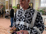 Молитвенно чествуем память сорока Севастийских мучеников