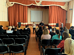 Встреча в РКМПП, посвященная Дню православной книги