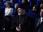 Святейший Патриарх Кирилл возглавил пленарное заседание XXХ Международных образовательных чтений