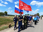 Панихиды о воинах в День Победы на приходах Павловского благочиния