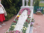 Паломники из Петропавловского района совершили поездку по святым местам