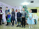 Архипастырский визит во второй кафедральный город Россошанской епархии