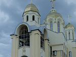 Преосвященнейший Дионисий, епископ Россошанский и Острогожский, приветствовал участников смотра-конкурса «В звонах славим Господа»