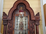 Паломническая поездка в Санкт - Петербург