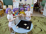 День памяти Севастийских мучеников на приходе Казанского храма