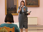 День Победы в воскресной школе "Добро"