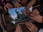 В Воскресной школе Ильинского кафедрального собора прошла игра к празднованию Казанской иконы и Дню народного единства