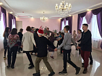 Масленица в Духовно-просветительском центре