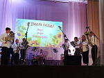 Иерей Дионисий Киреев принял участие в праздновании Дня села Рудня