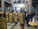 «Яко апостолов первозванный и верховнаго сущий брат…»