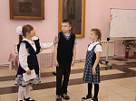 В воскресной школе «Добро» прошло открытие летней творческой площадки «Святая Русь»