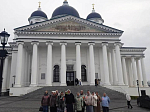  Паломники из Богучарского благочиния посетили святые места Нижегородской митрополии