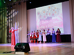 День православной семьи в Каменке