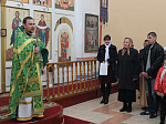 Вход Господень в Иерусалим