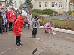 В Воскресной школе Ильинского кафедрального собора прошла игра к празднованию Казанской иконы и Дню народного единства