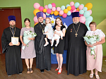 День семьи, любви и верности в Павловском благочинии