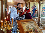 6 мая Православная Церковь отмечает день памяти святого великомученика Георгия Победоносца.
