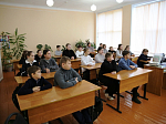 В МКОУ Шубинской СОШ отметили День православной книги
