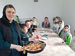 "Жаворонки" в честь памяти Севастийских мучеников
