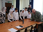 Методический семинар преподавателей воскресных школ в Калаче