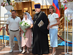 День семьи, любви и верности в Павловском благочинии