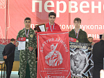 Успехи юных острогожских православных бойцов