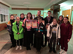 В Шубном состоялся шахматный турнир среди школьников к Дню народного единства