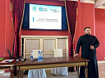 Коллегия руководителей молодежных отделов ЦФО