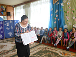 День православной книги в детском саду «Сказка»  и в детском саду №2 Острогожска