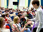 Прощальный вальс и добрые напутствия: в СОШ № 6 имени М.П. Краснолуцкого прозвенел «последний звонок»