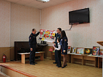 Состоялось подведение итогов регионального этапа всероссийского конкурса детско-юношеского творчества по пожарной безопасности «Неопалимая купина»