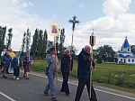 День памяти и скорби на Репьевской земле