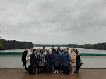 Паломничество по святым местам