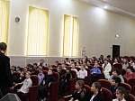 В Манинском доме культуры состоялась встреча, посвящённая Дню православной книги