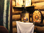 Паломническая поездка в мужской монастырь преподобного Серафима Саровского