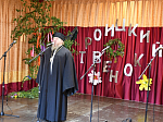 В Верхнем Мамоне состоялся фестиваль «Троицкий венок»