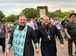 Дивногорский Крестный ход