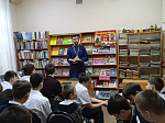 В Россошанском благочинии прошли мероприятия ко Дню православной книги