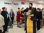Олимпиада по Основам Православной культуры состоялась в районах нашей области