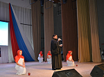 В Павловске прошёл благотворительный концерт «Вместе мы сила»