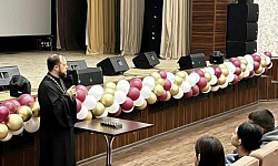 Студенты и педагоги Павловского техникума и педколледжа посмотрели фильм «Романовы: преданность и предательство»