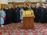 В Туле состоялась ежегодная коллегия 