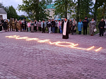 День Победы в Урыв-Покровке