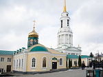 Паломническая поездка победителей образовательных православных конкурсов в город Елец