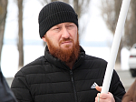 Братский молебен