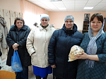 Гуманитарная помощь