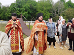 6 мая Православная Церковь отмечает день памяти святого великомученика Георгия Победоносца.