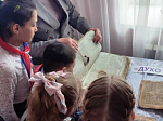 В Духовно-просветительском центре города Острогожска прошли мероприятия, посвященные Дню православной книги