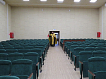 В посёлке Пригородный встретили День православной книги